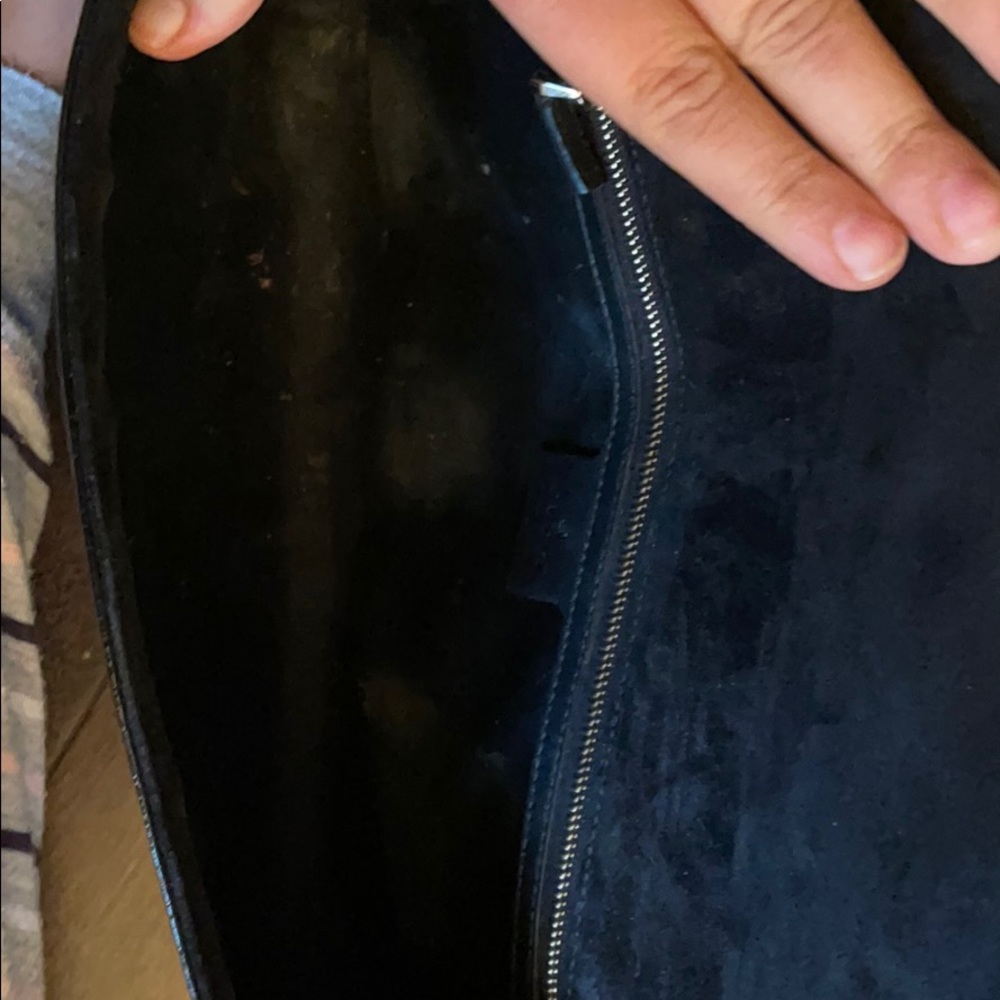 Gucci Clutch - Picture 3 of 4